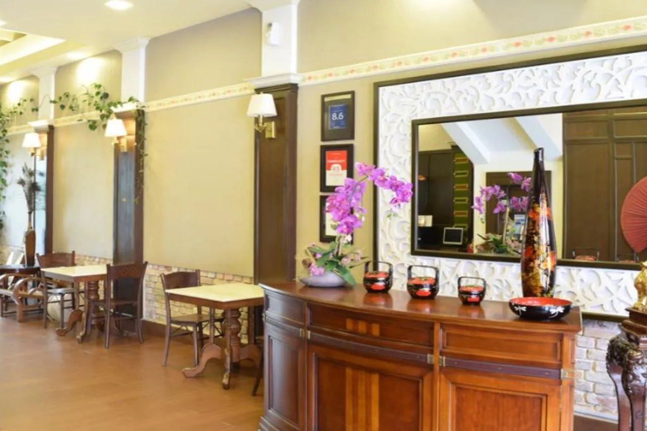 Jonker Boutique Hotel Malacca