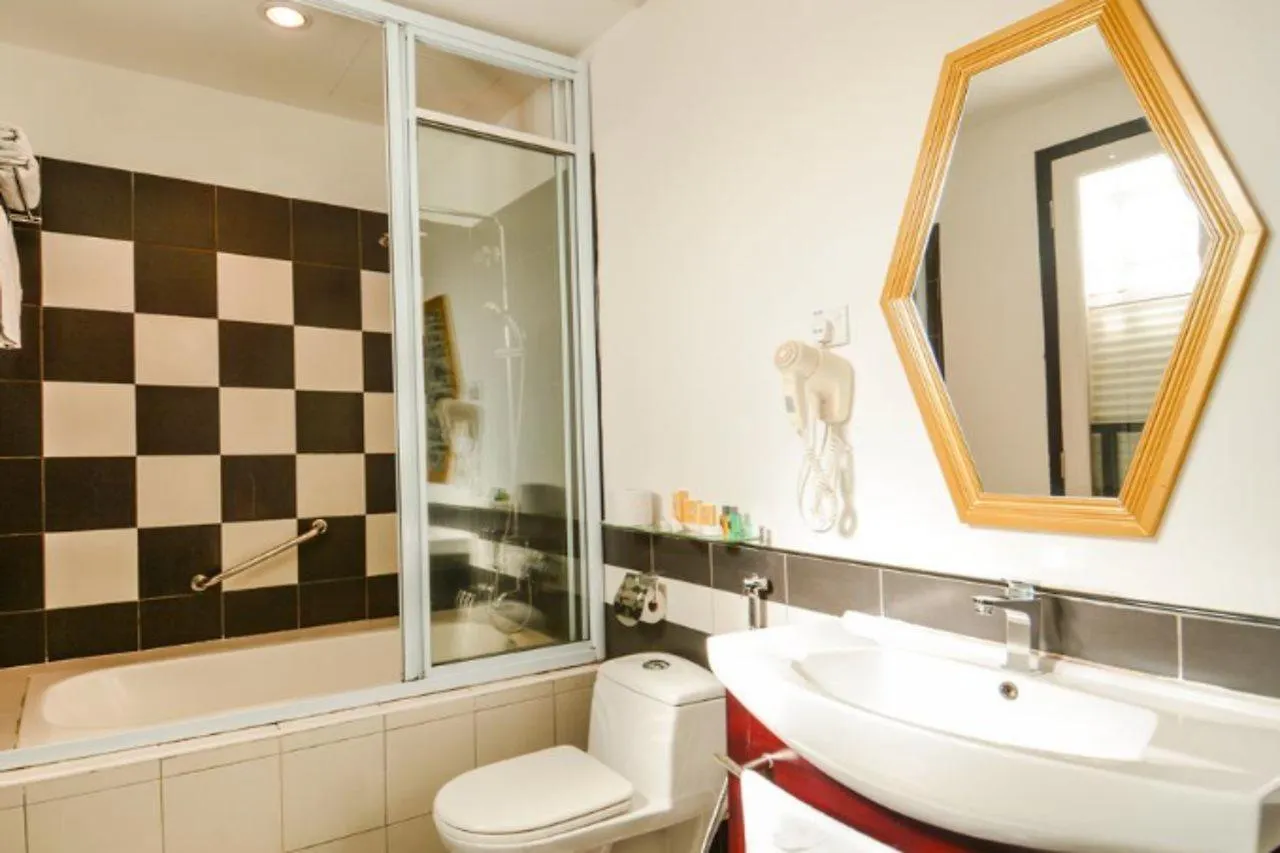Jonker Boutique Hotel Malacca