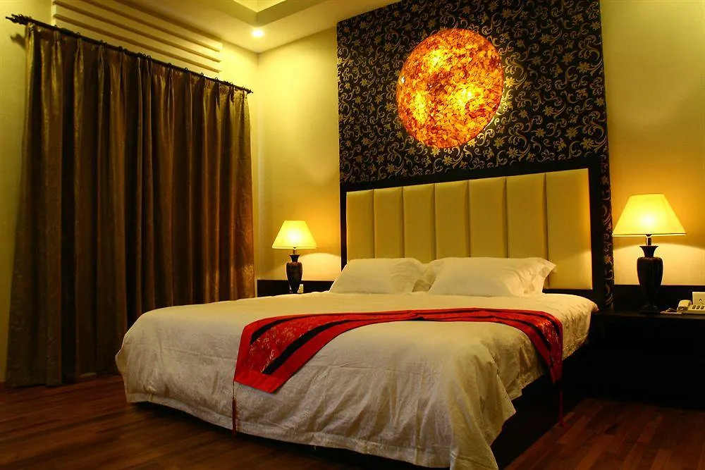 Jonker Boutique Hotel Malacca