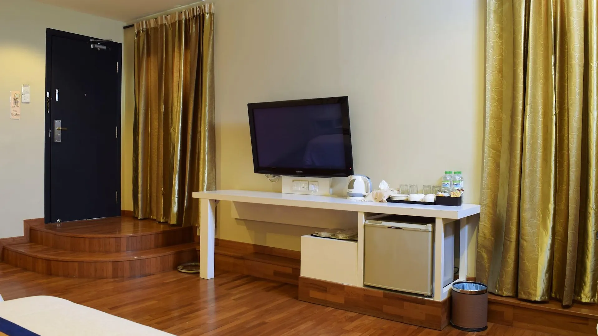 Jonker Boutique Hotel Malacca 3*,