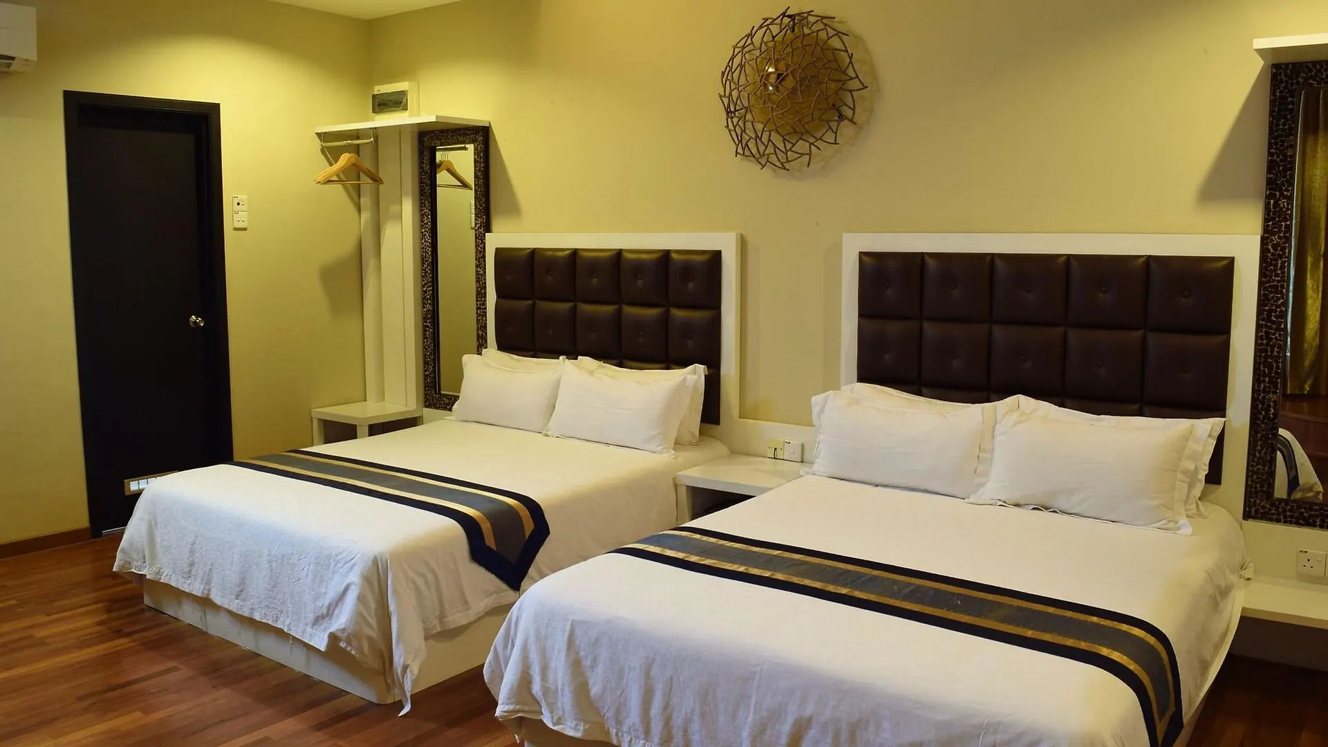 Jonker Boutique Hotel Malacca Maleisië