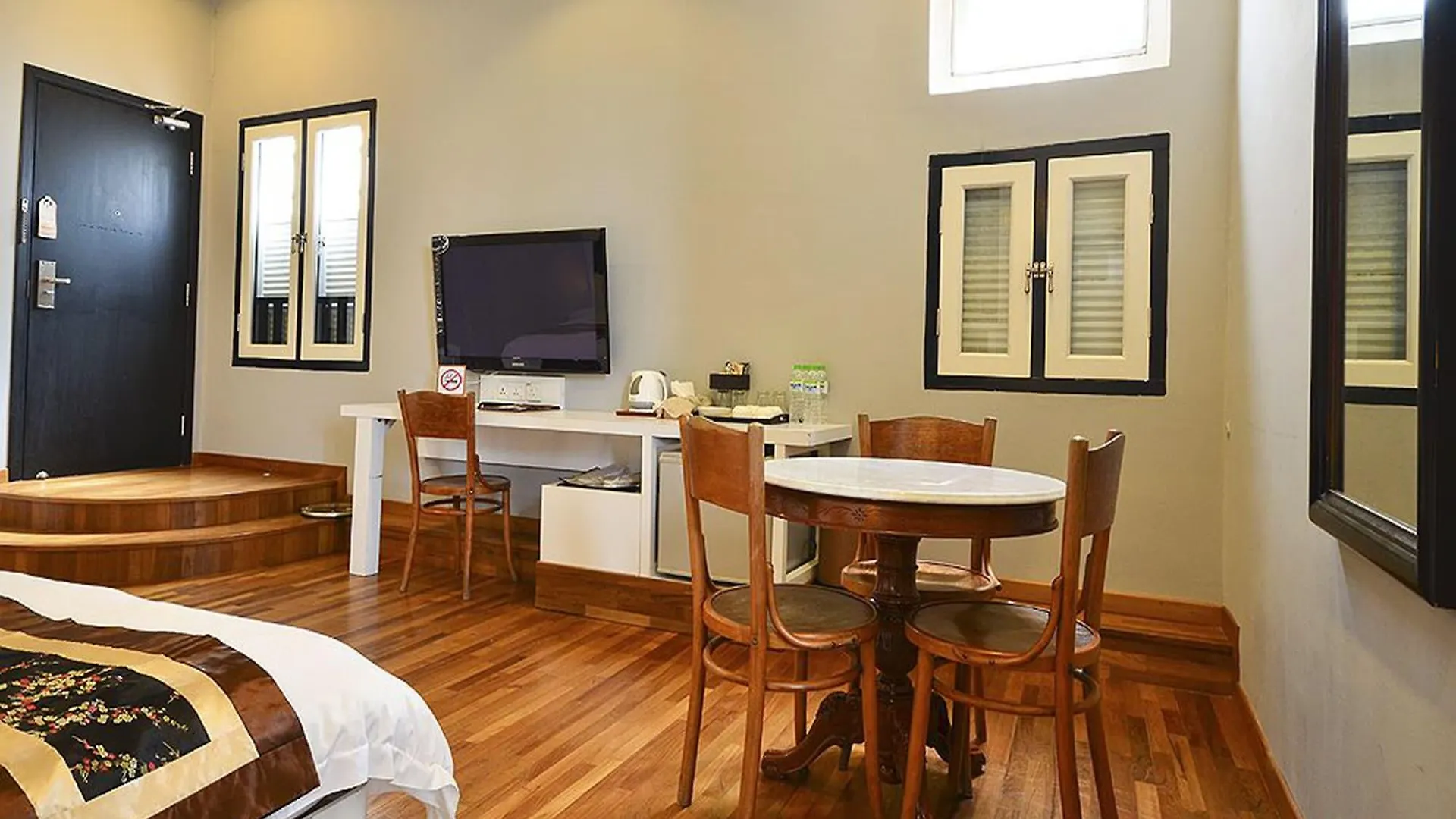 Jonker Boutique Hotel Malacca