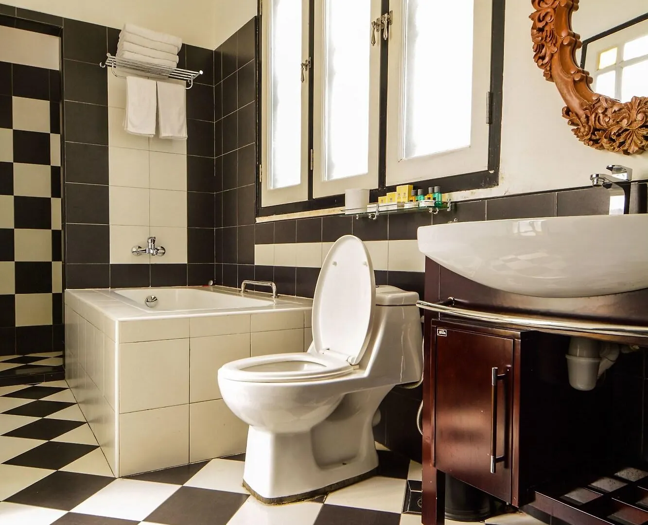 Jonker Boutique Hotel Malacca