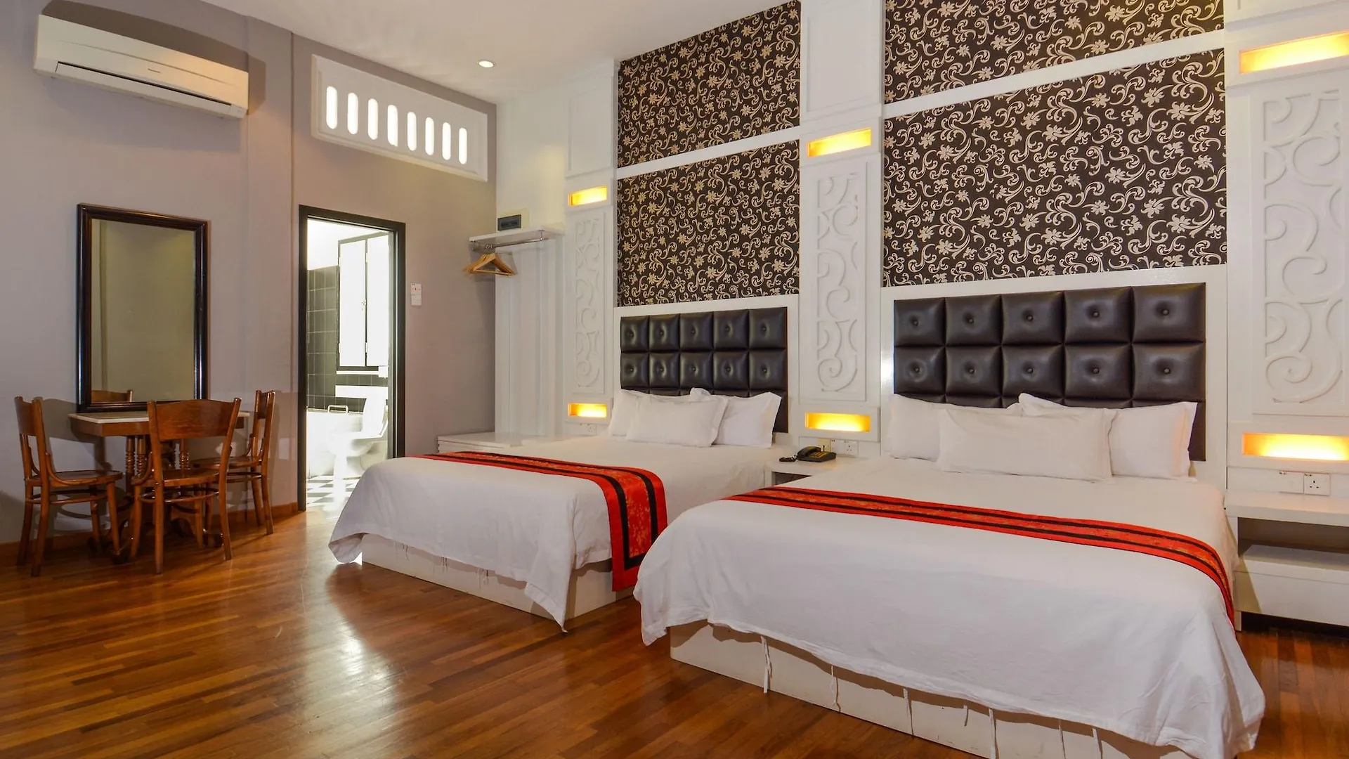 Jonker Boutique Hotel Malacca