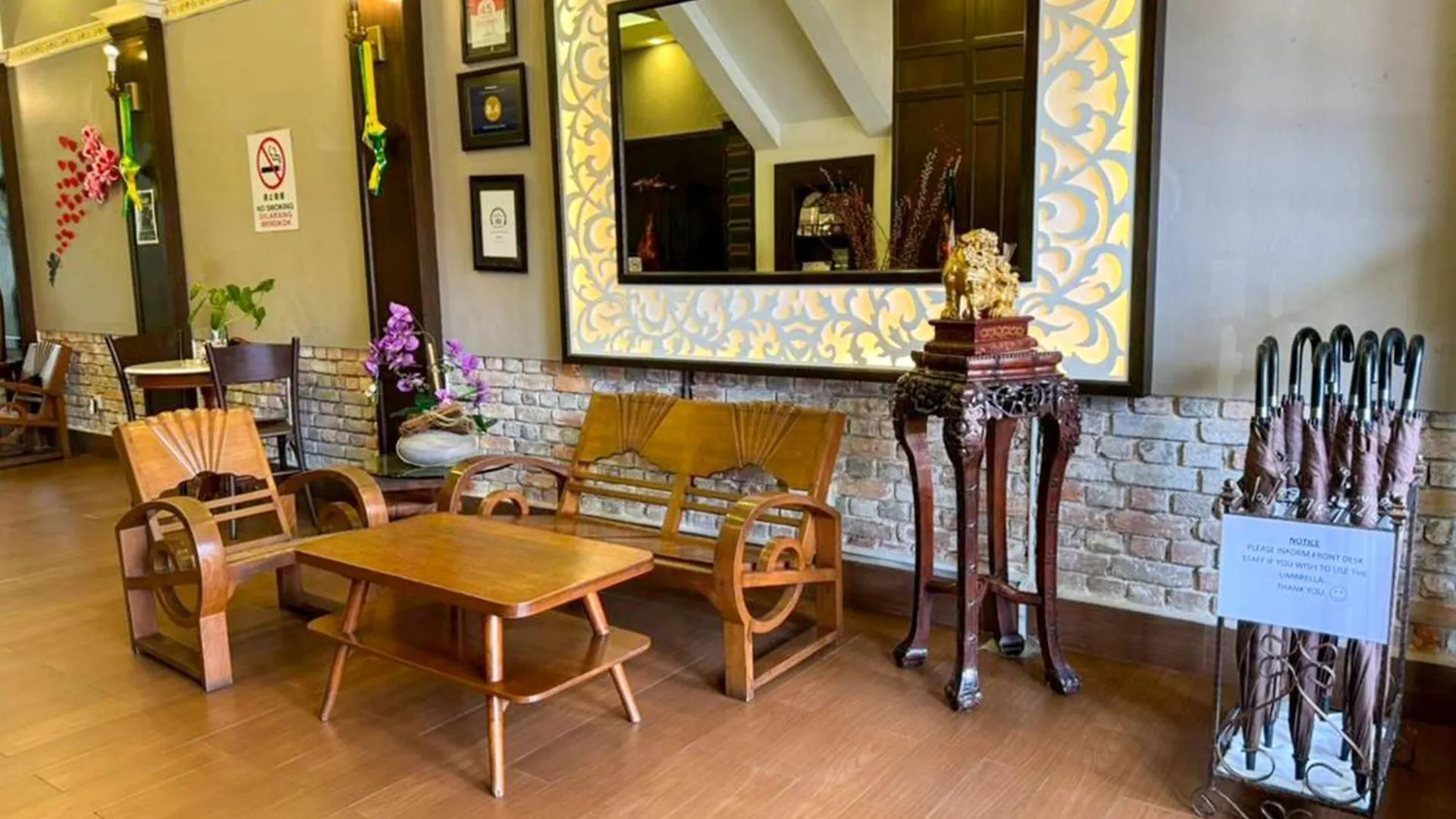 Jonker Boutique Hotel Malacca