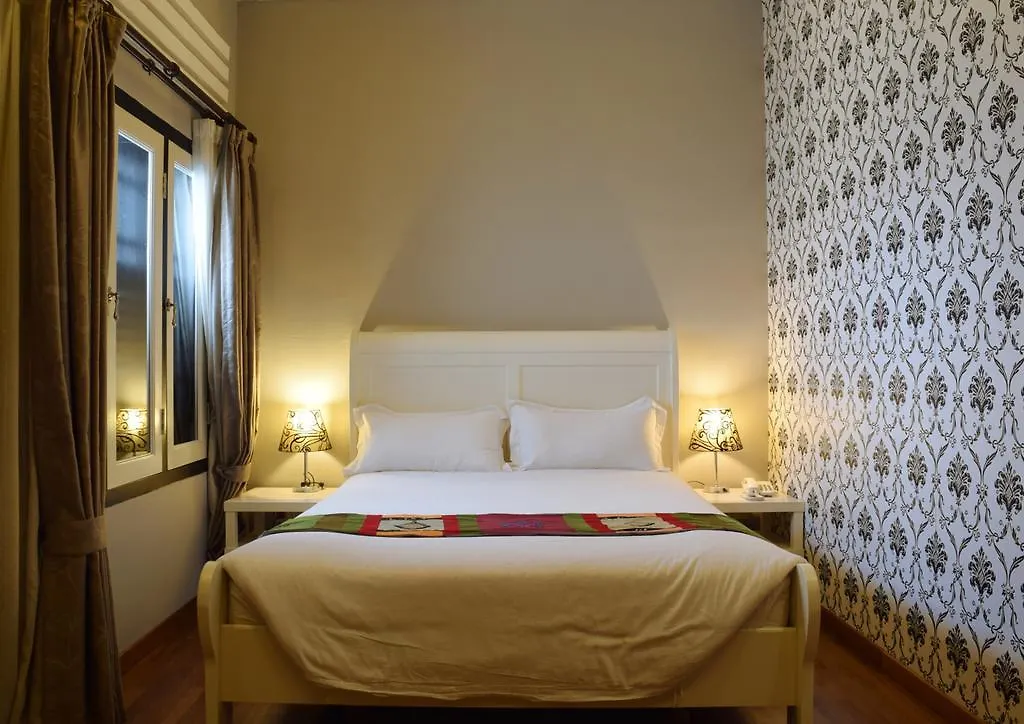 Jonker Boutique Hotel Malacca