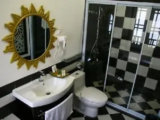 Jonker Boutique Hotel Malacca 3*,