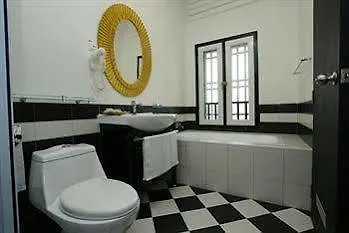***  Jonker Boutique Hotel Malacca Maleisië