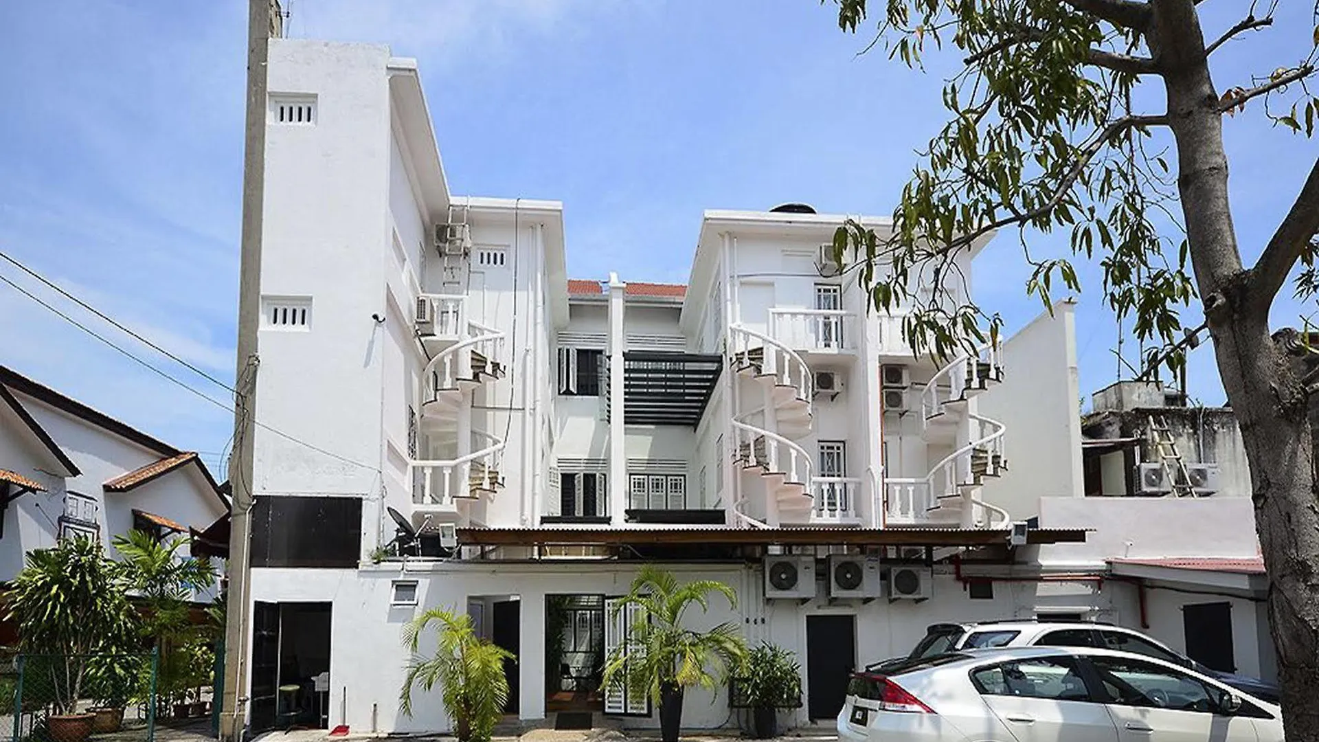 Jonker Boutique Hotel Malacca
