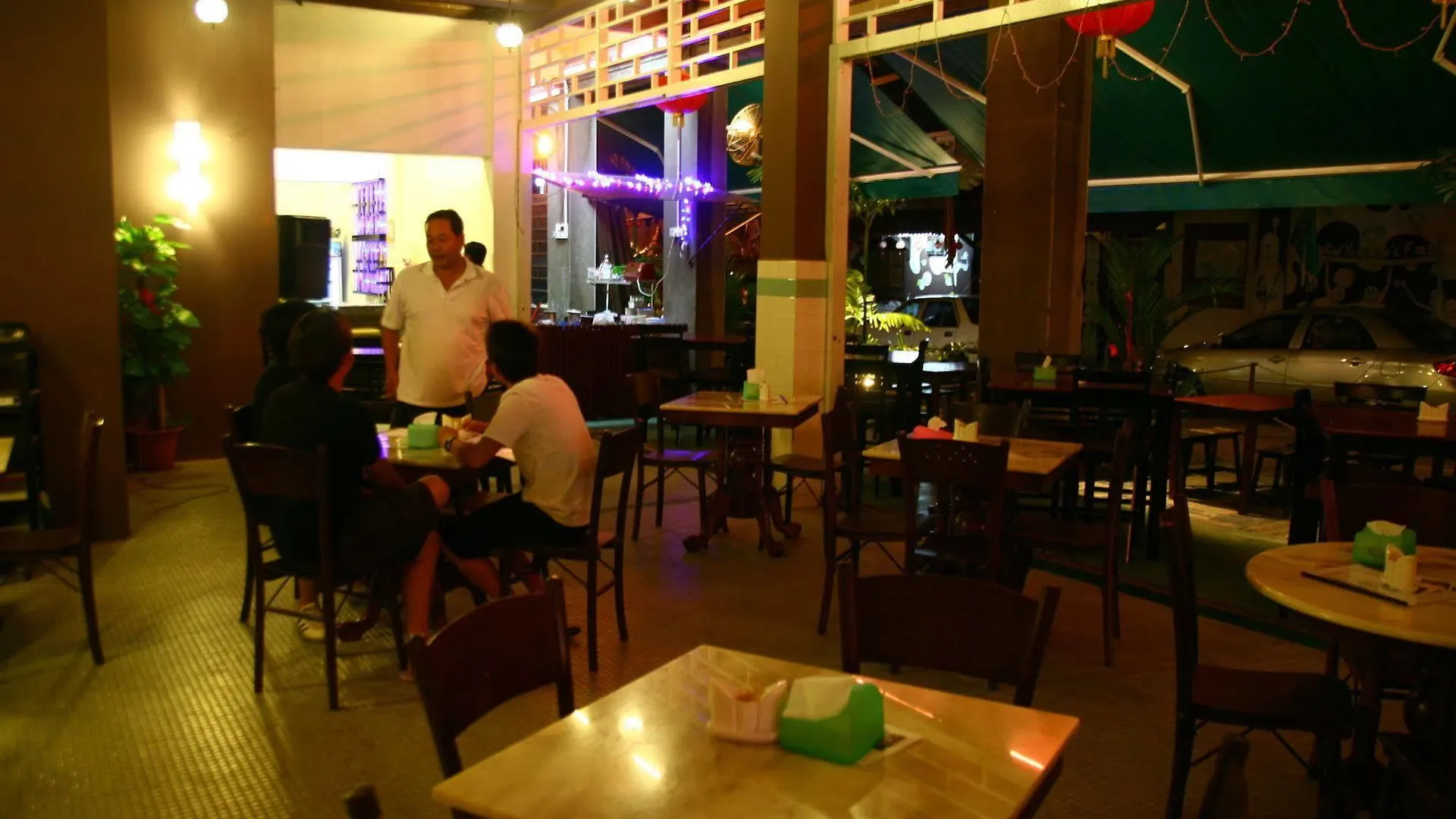 Jonker Boutique Hotel Malacca