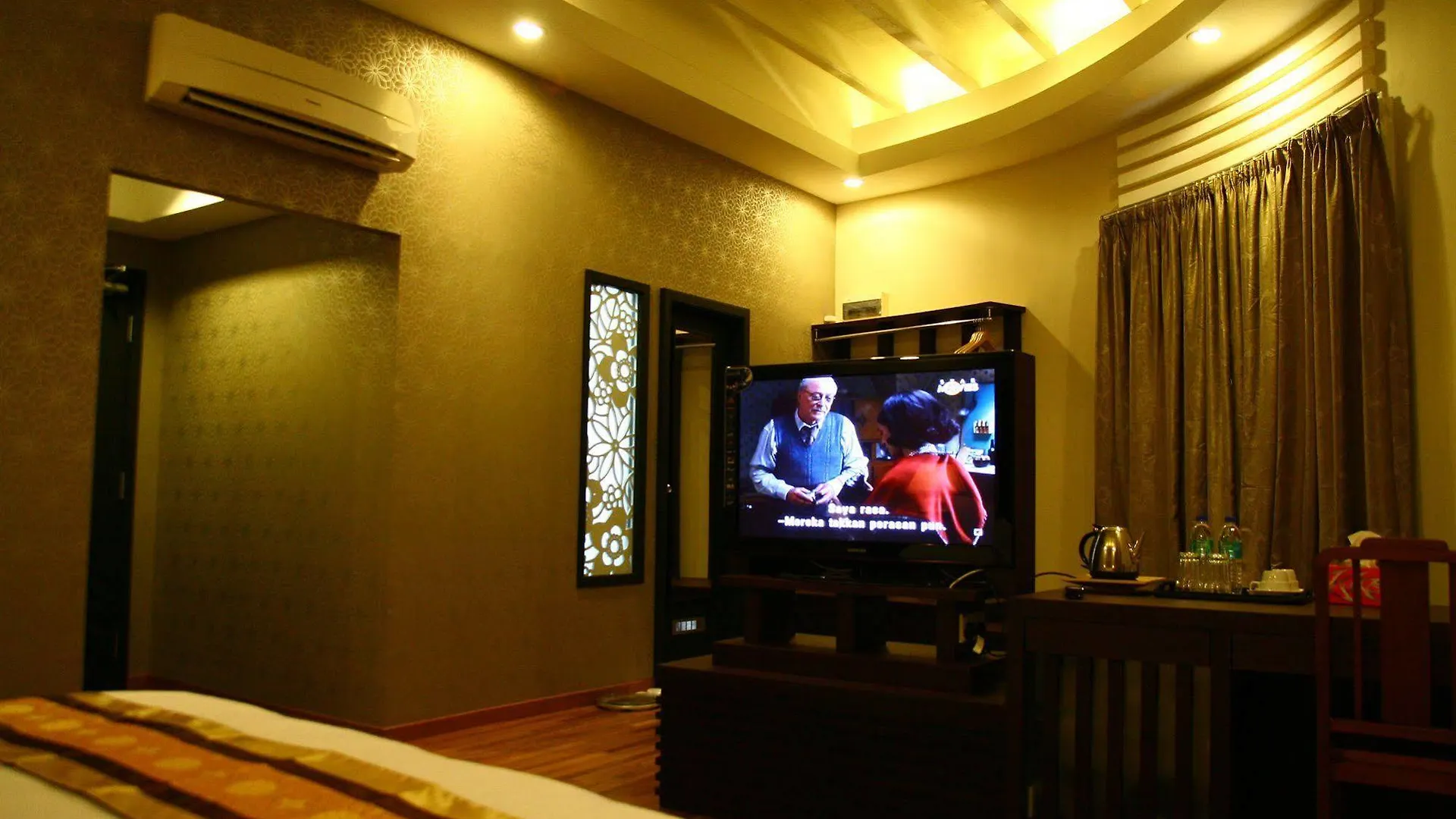 Jonker Boutique Hotel Malacca Maleisië