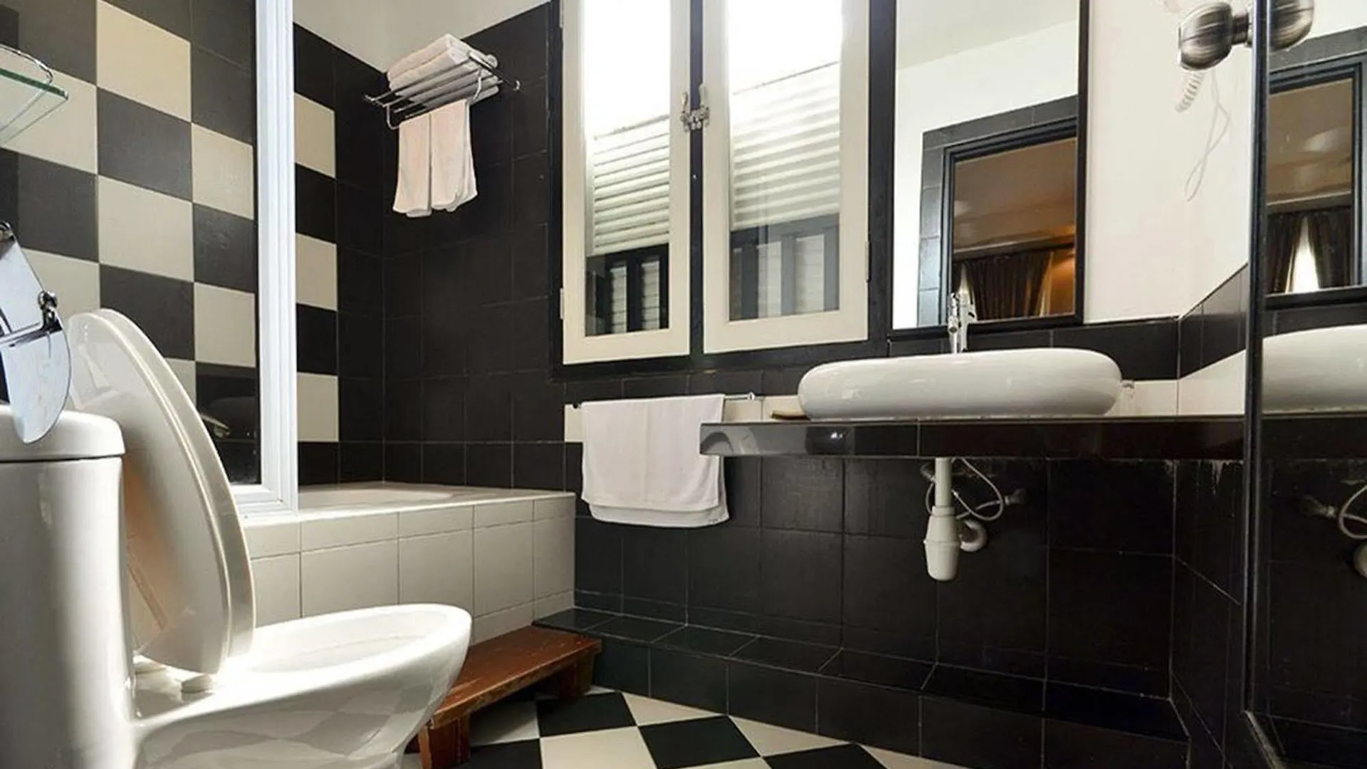 Jonker Boutique Hotel Malacca