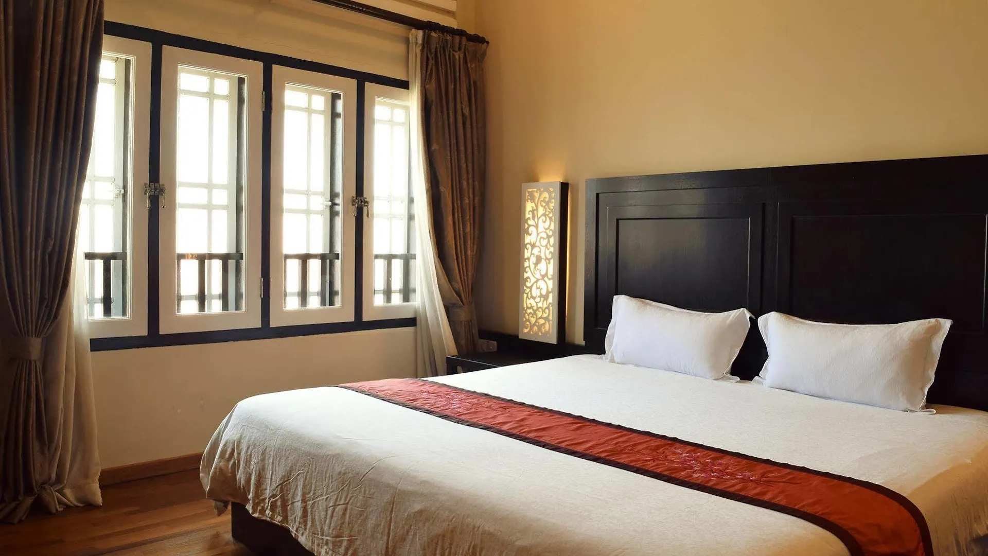 Jonker Boutique Hotel Malacca 3*,