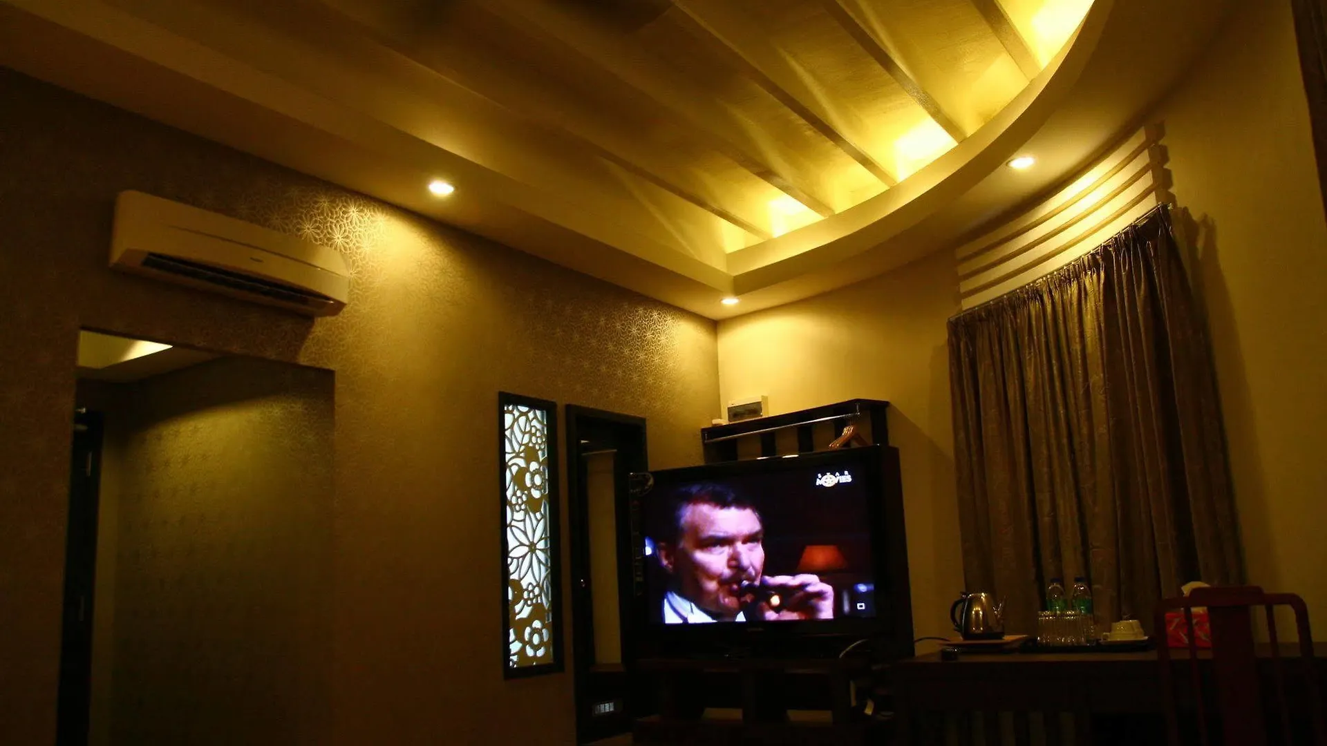 Jonker Boutique Hotel Malacca 3*,  Maleisië