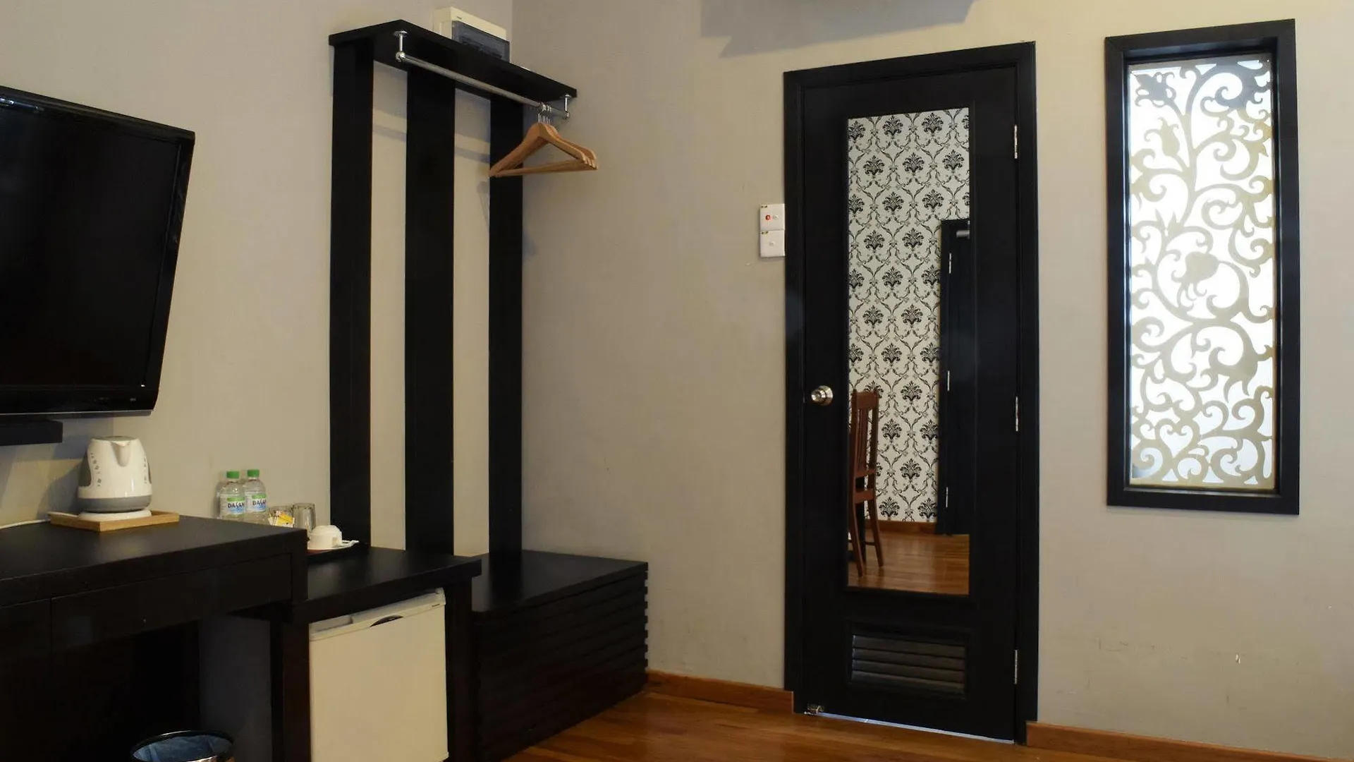 ***  Jonker Boutique Hotel Malacca Maleisië