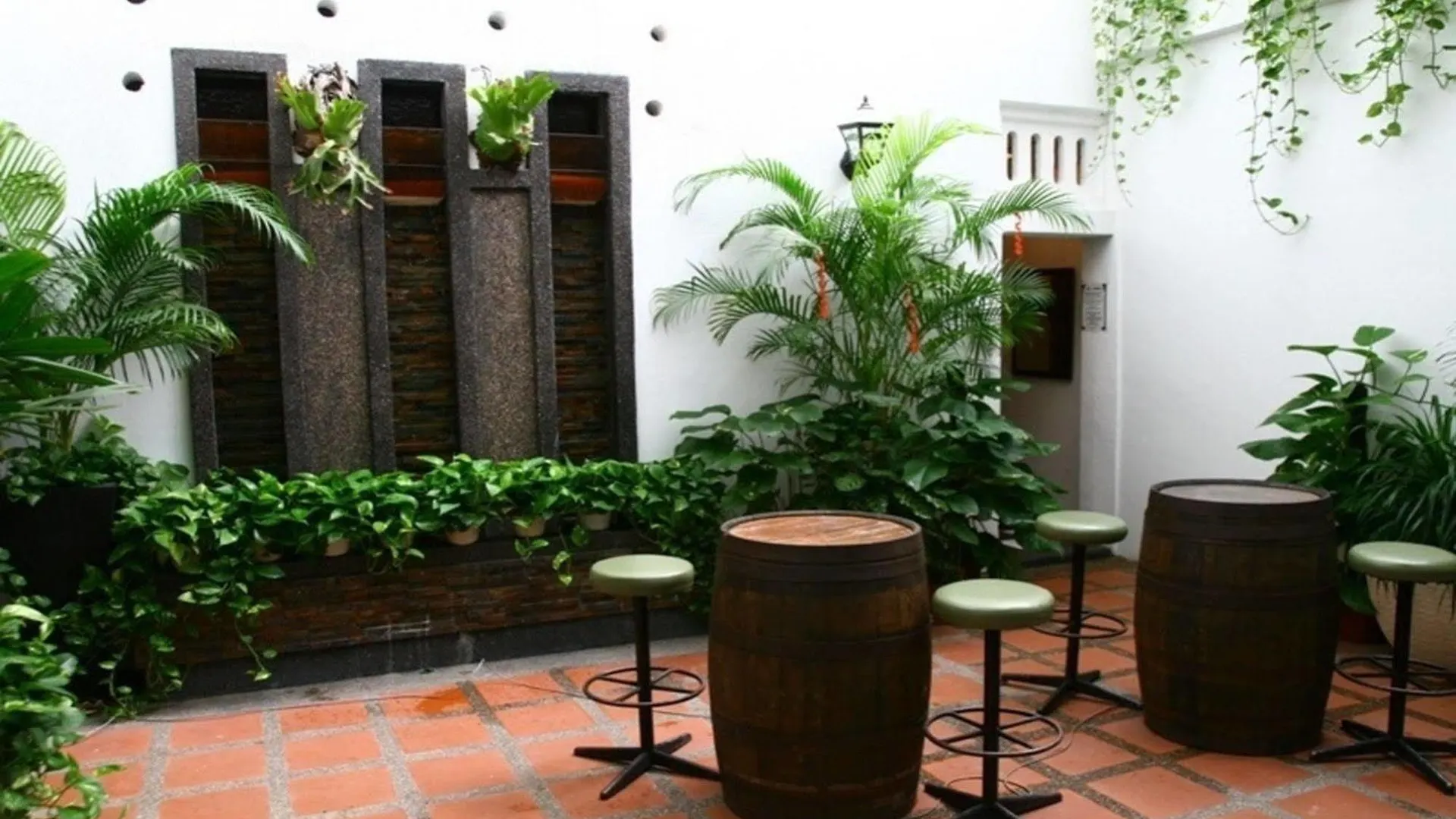 Jonker Boutique Hotel Malacca