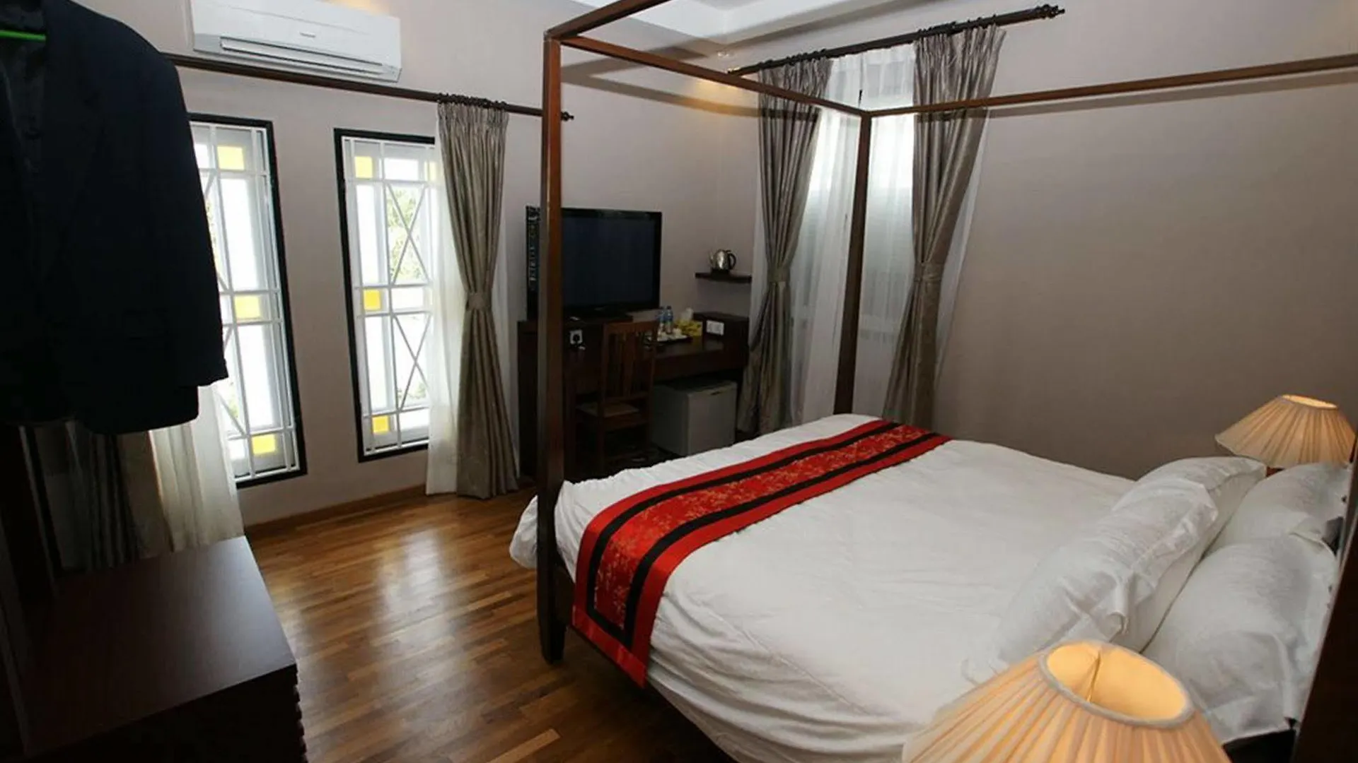 Jonker Boutique Hotel Malacca