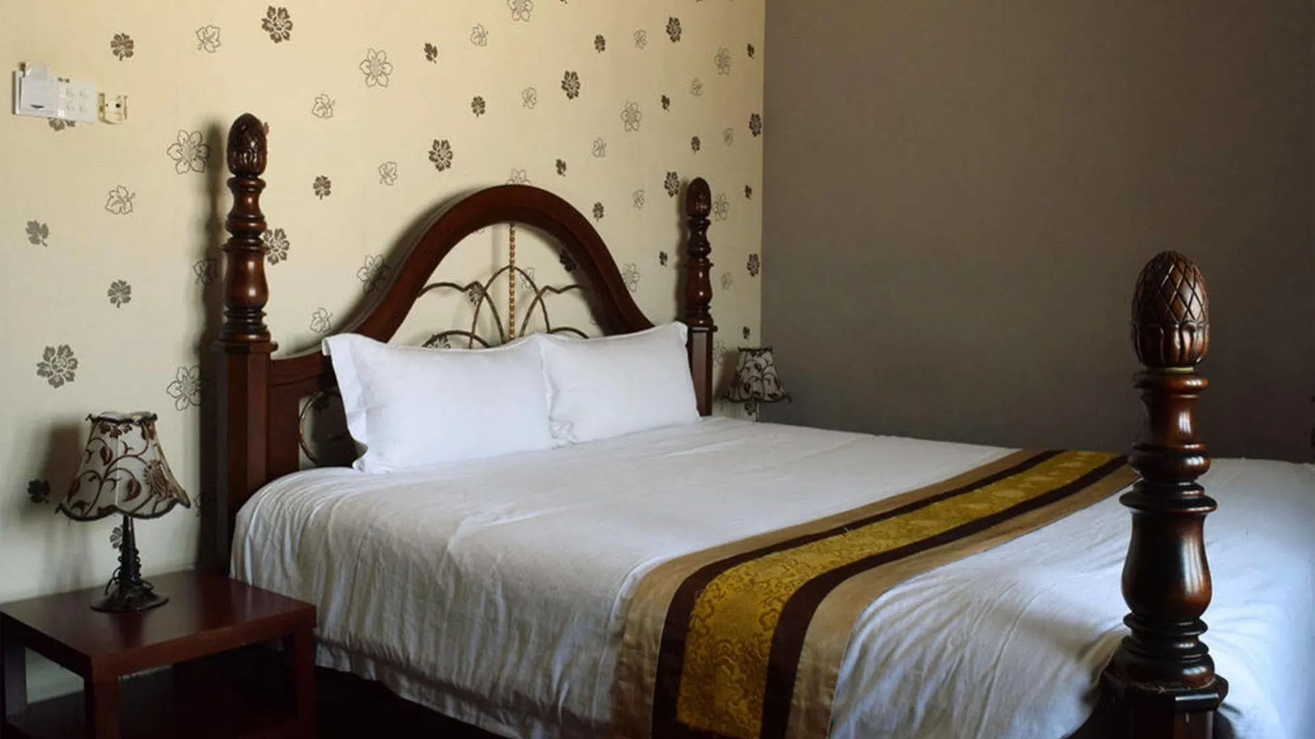 ***  Jonker Boutique Hotel Malacca Maleisië