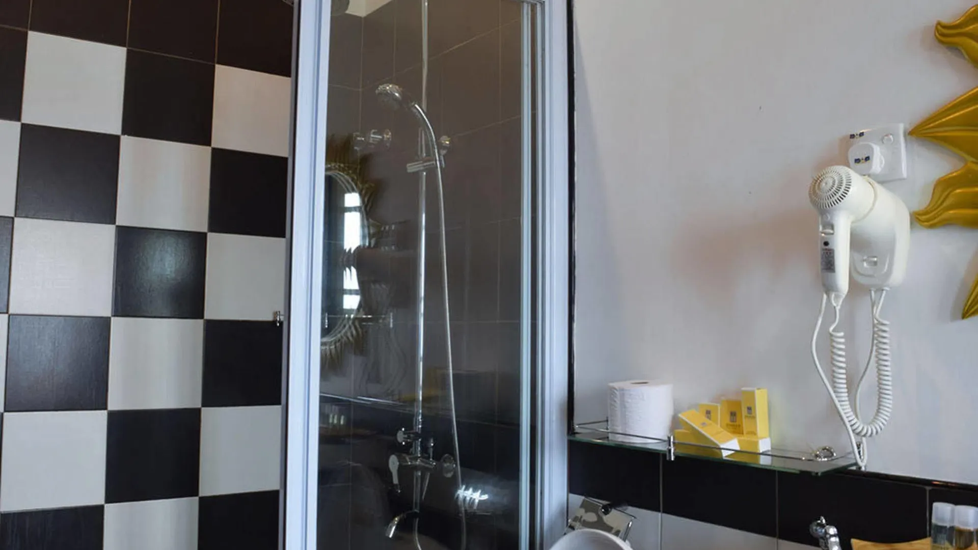 Jonker Boutique Hotel Malacca 3*,