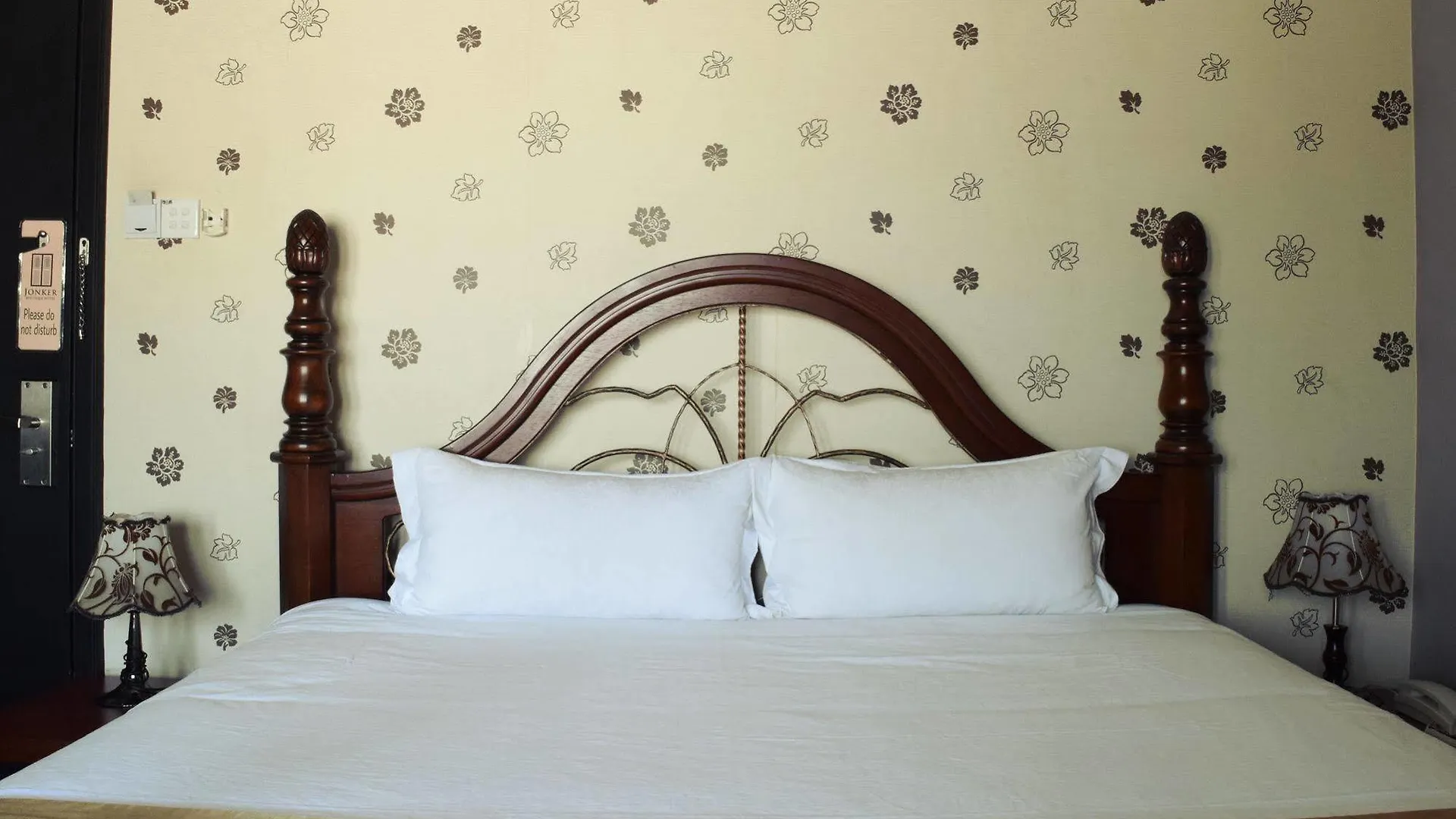 Jonker Boutique Hotel Malacca
