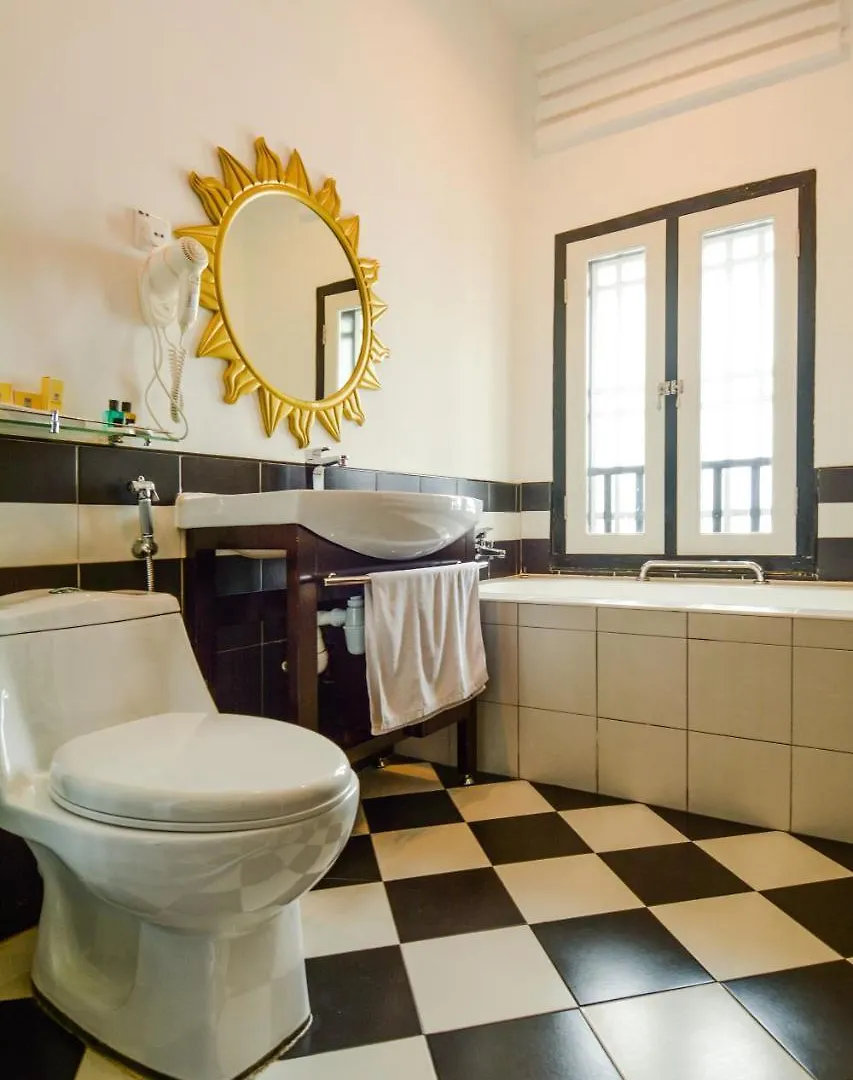 Jonker Boutique Hotel Malacca