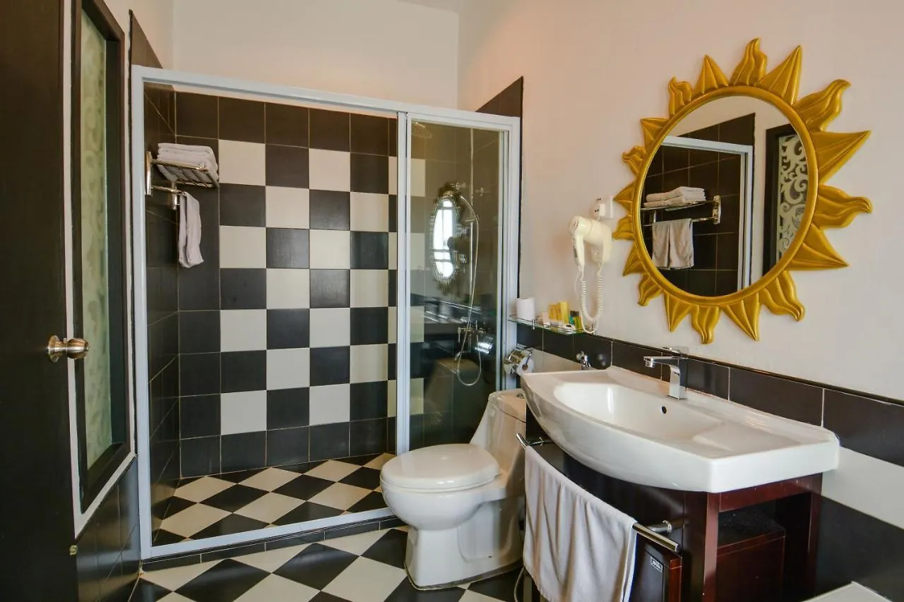 Jonker Boutique Hotel Malacca