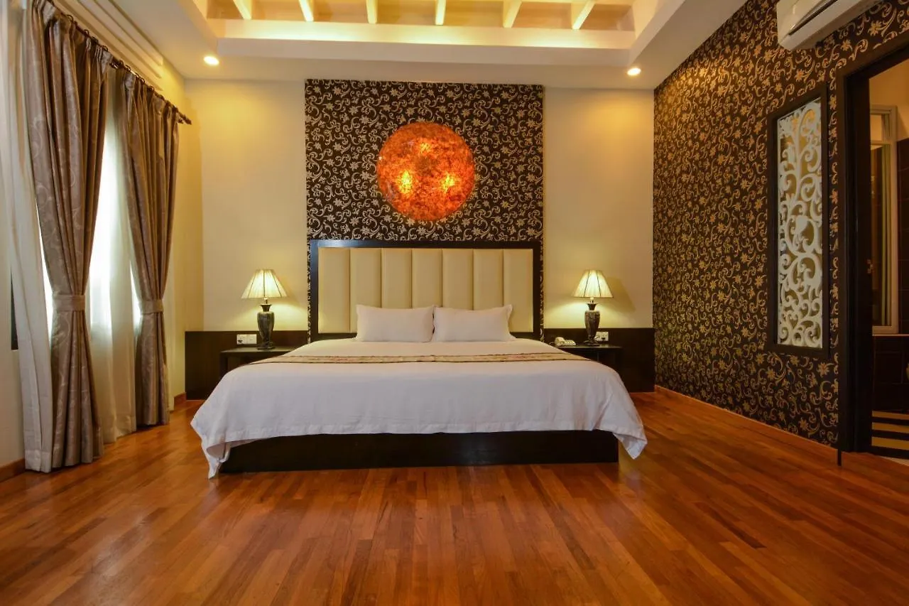 Jonker Boutique Hotel Malacca