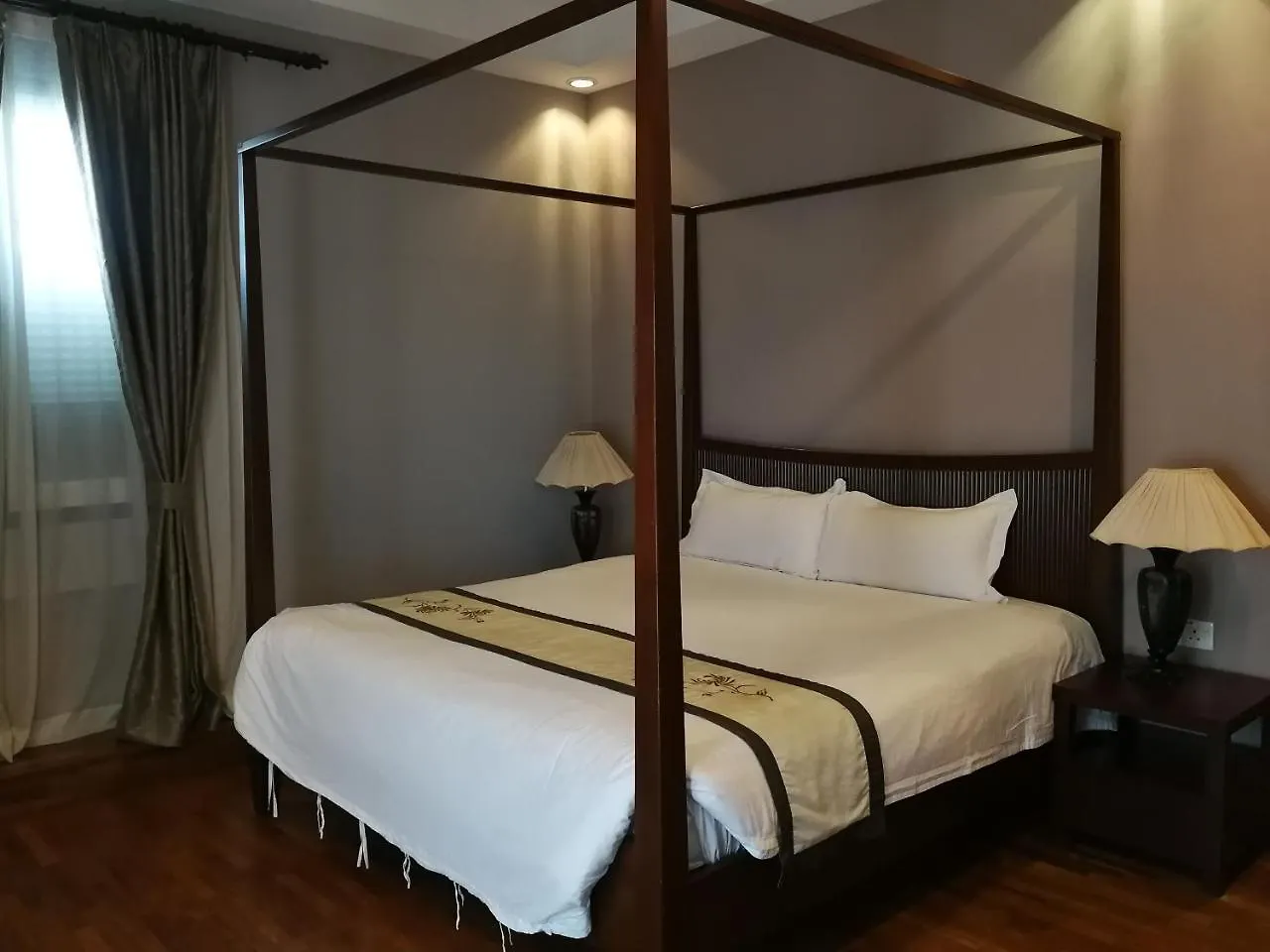 Jonker Boutique Hotel Malacca