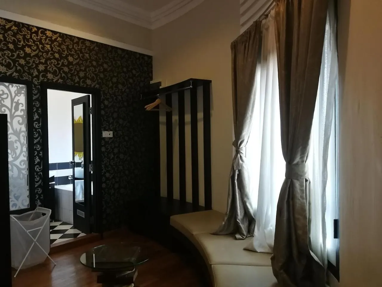 Jonker Boutique Hotel Malacca
