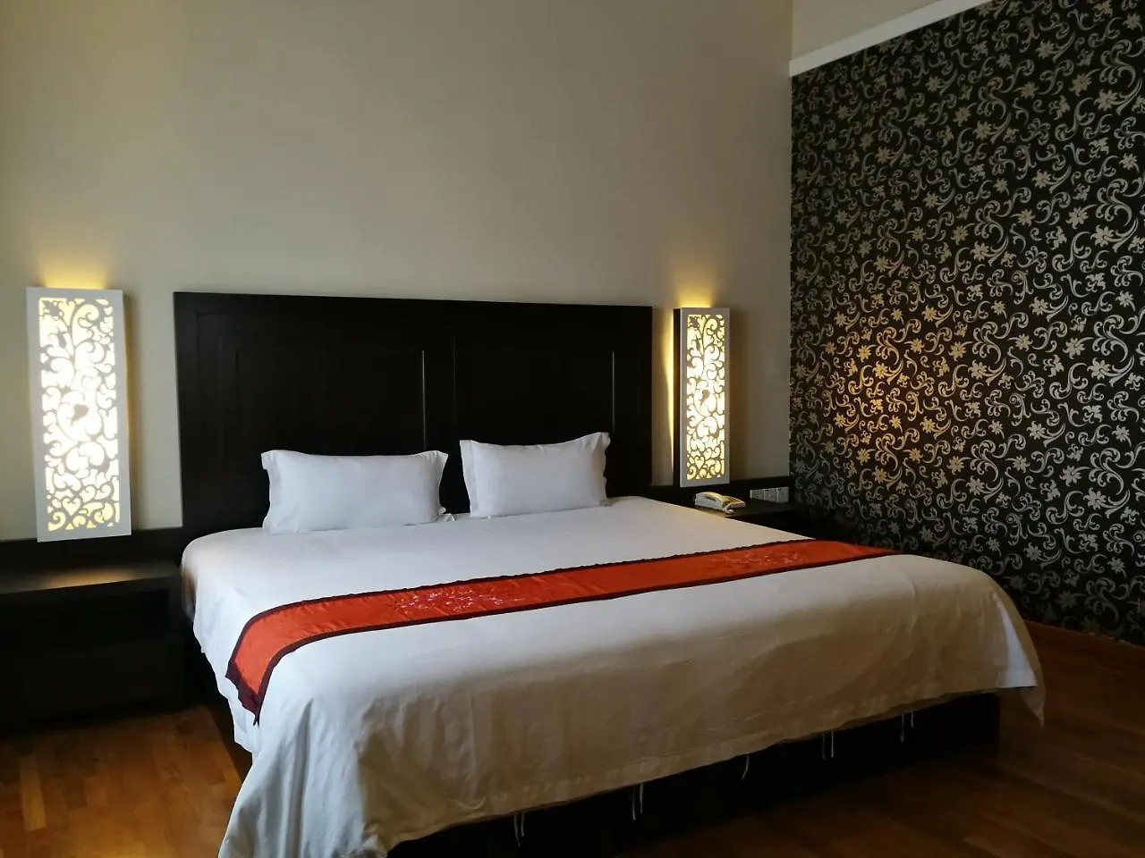 Jonker Boutique Hotel Malacca