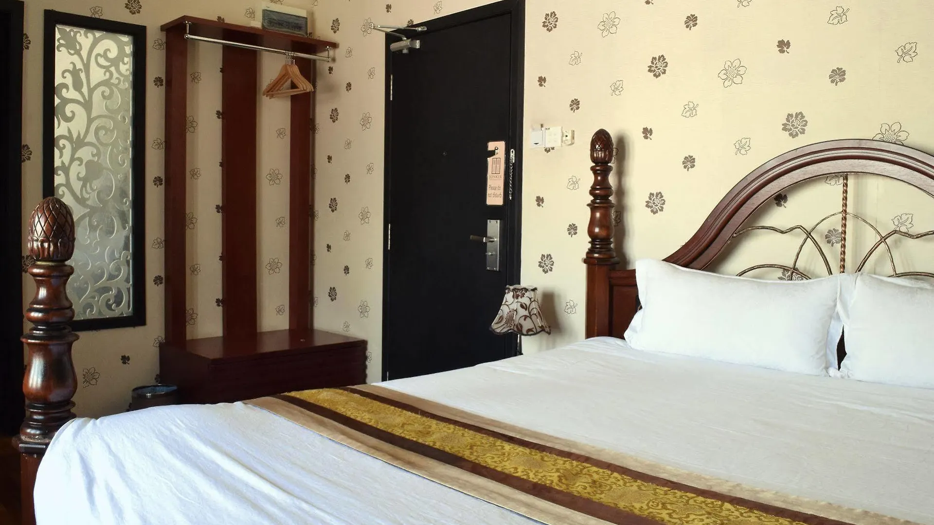 Jonker Boutique Hotel Malacca 3*,