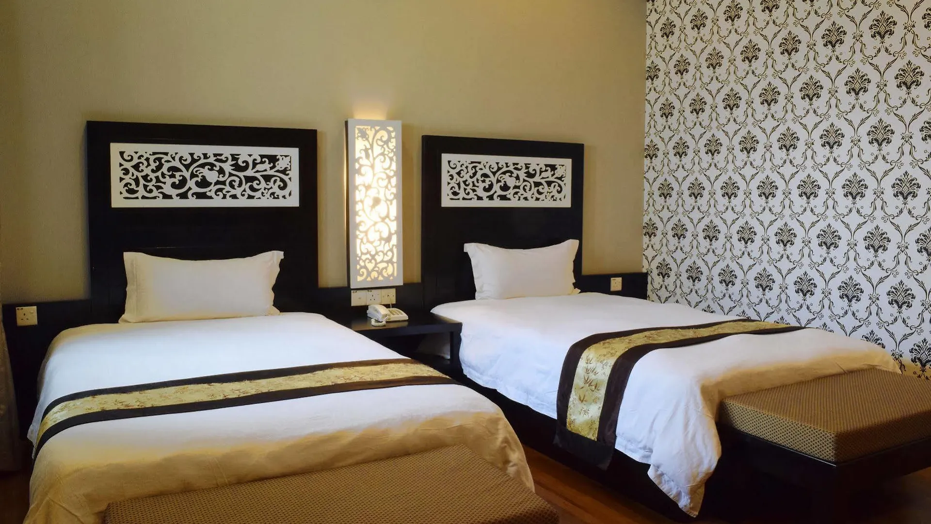 Jonker Boutique Hotel Malacca