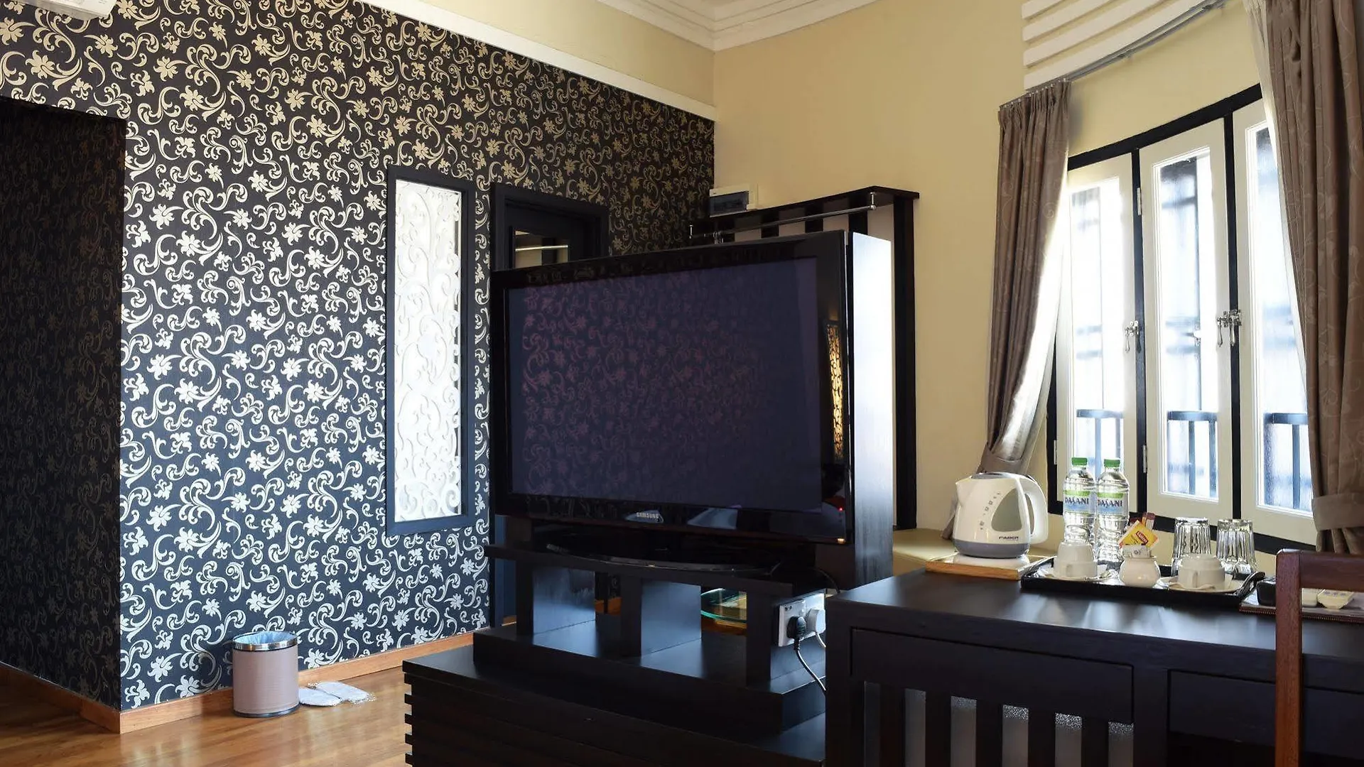 Jonker Boutique Hotel Malacca