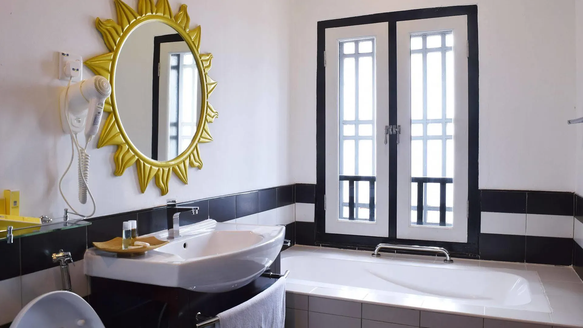 Jonker Boutique Hotel Malacca