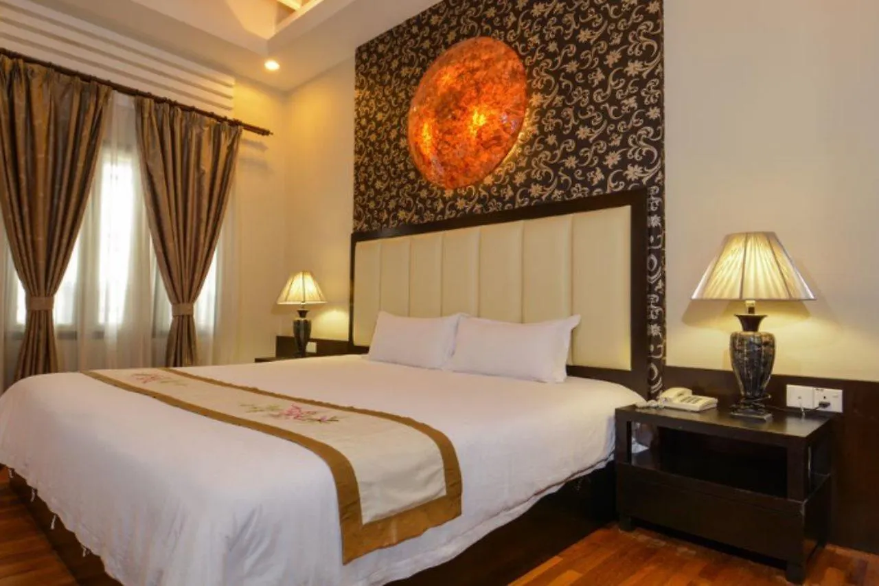 Jonker Boutique Hotel Malacca