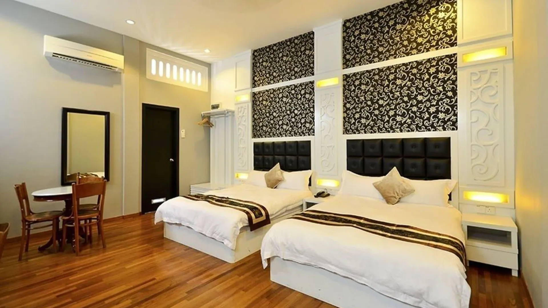 Jonker Boutique Hotel Malacca