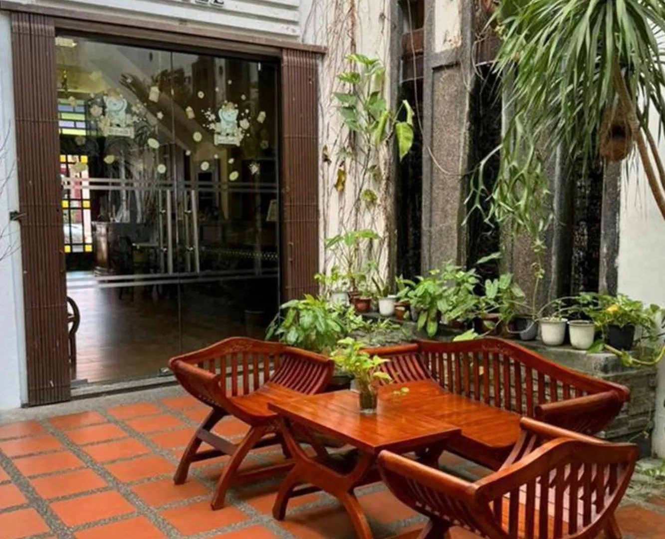 Jonker Boutique Hotel Malacca 3*,  Malaysia