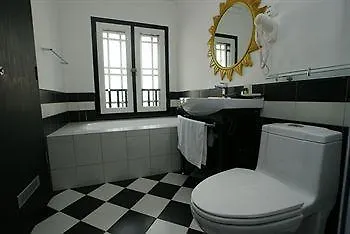 Jonker Boutique Hotel Malacca