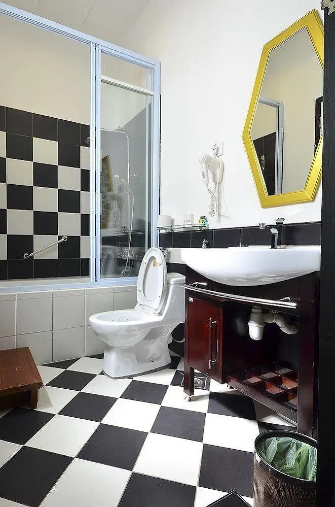 Jonker Boutique Hotel Malacca
