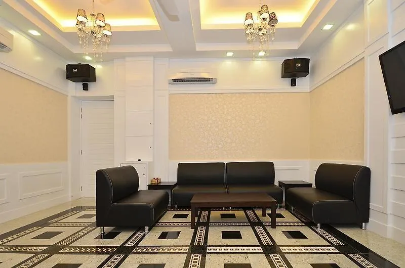 Jonker Boutique Hotel Malacca 3*,