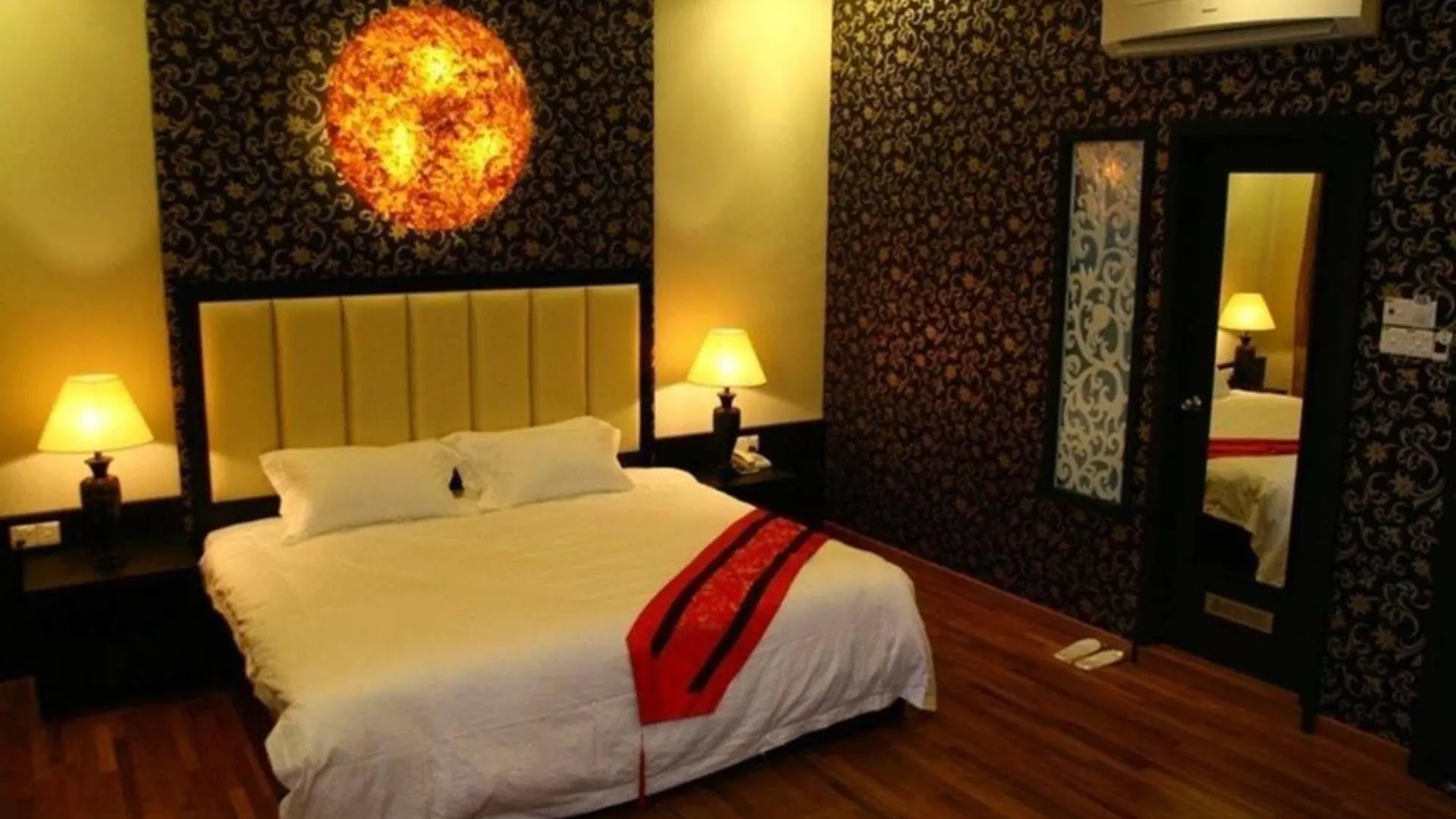 Jonker Boutique Hotel Malacca