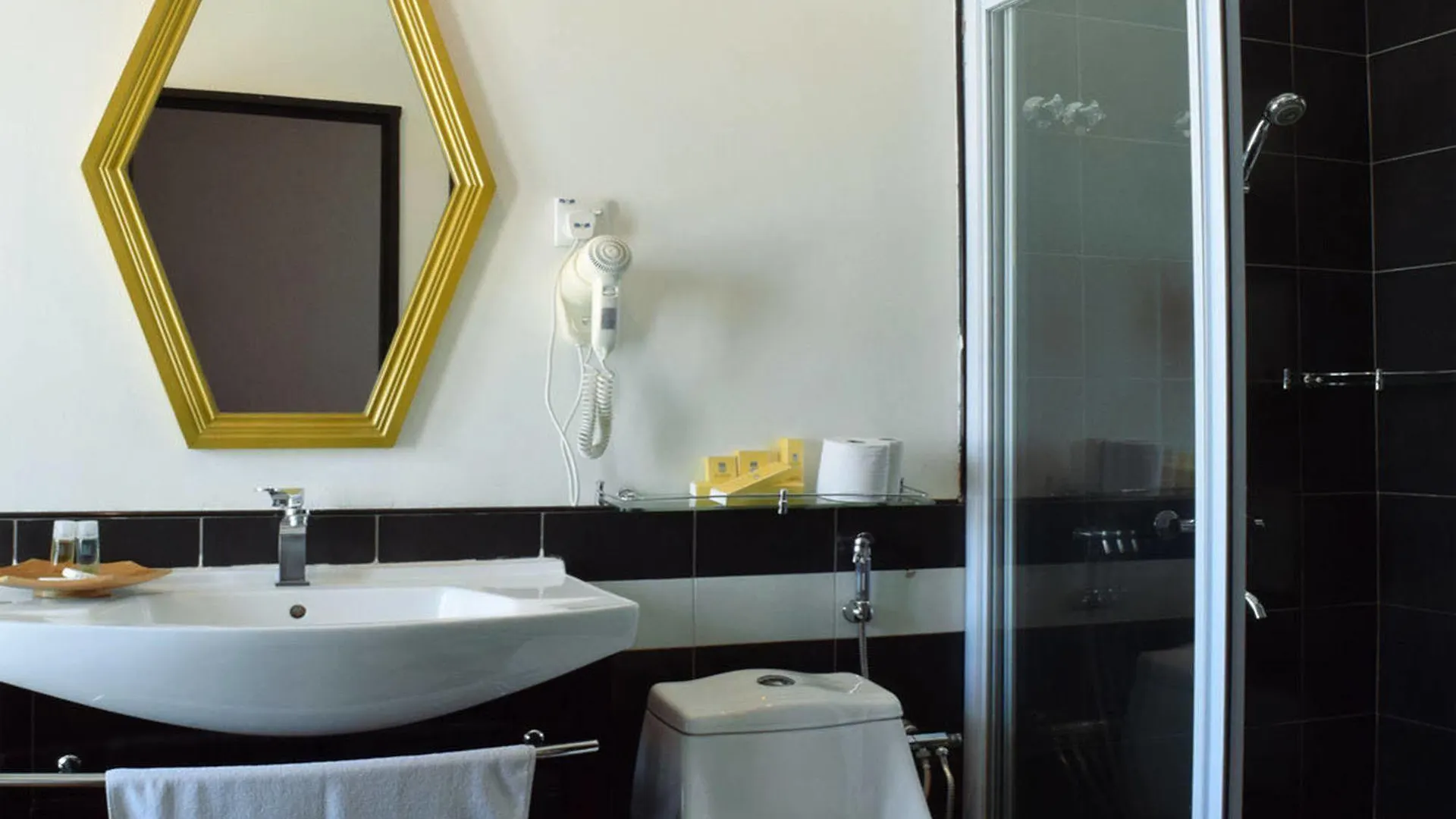 Jonker Boutique Hotel Malacca 3*,  Malaysia