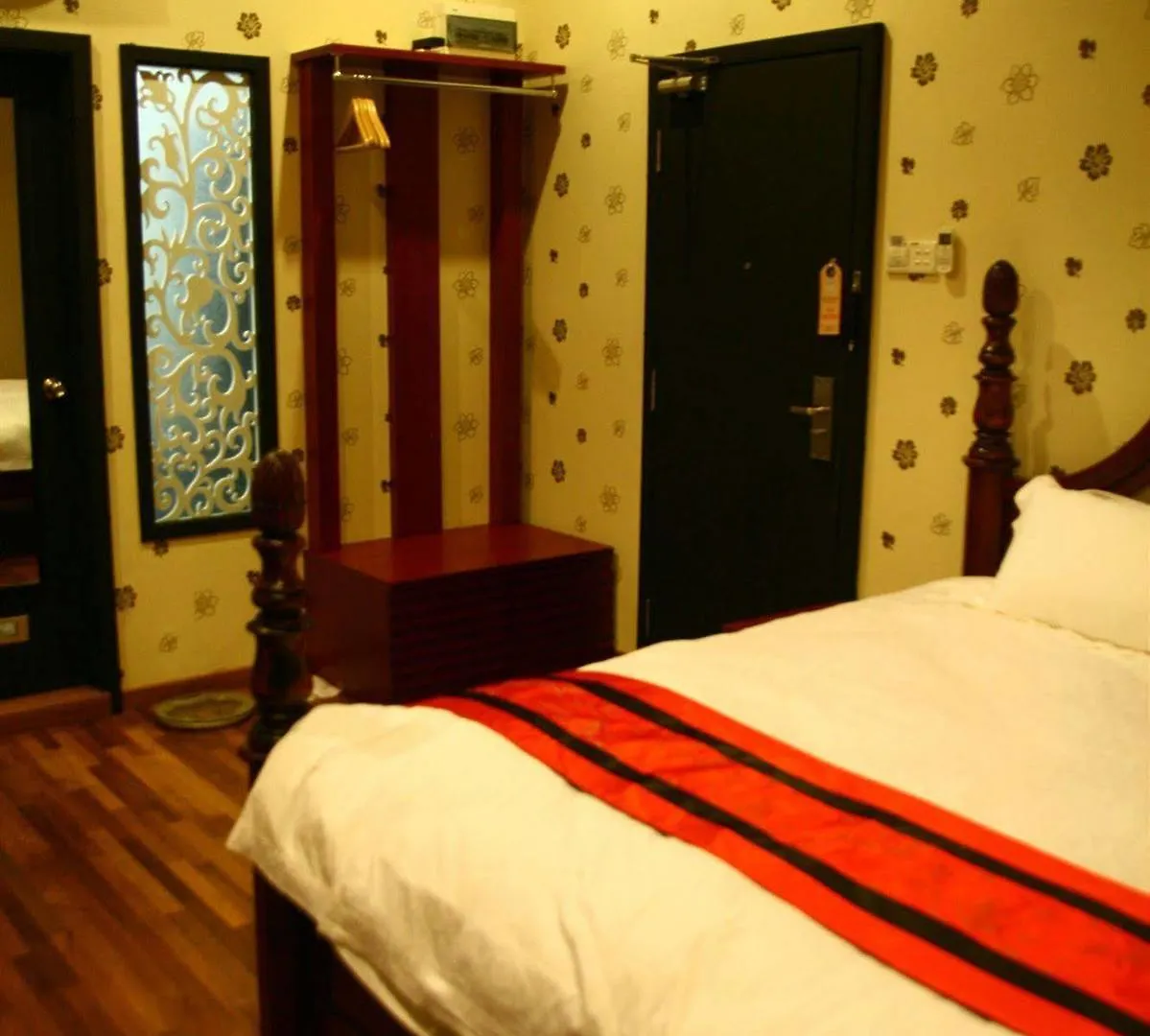 Jonker Boutique Hotel Malacca