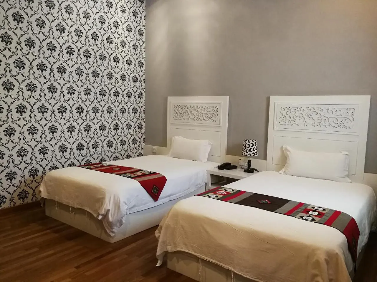 Jonker Boutique Hotel Malacca