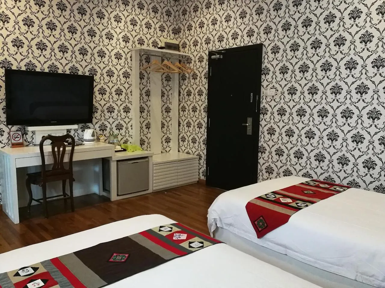 Jonker Boutique Hotel Malacca
