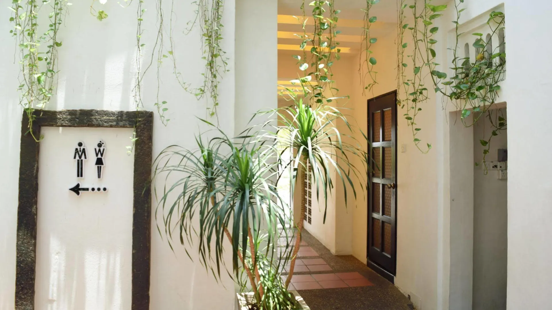 Jonker Boutique Hotel Malacca Malaysia
