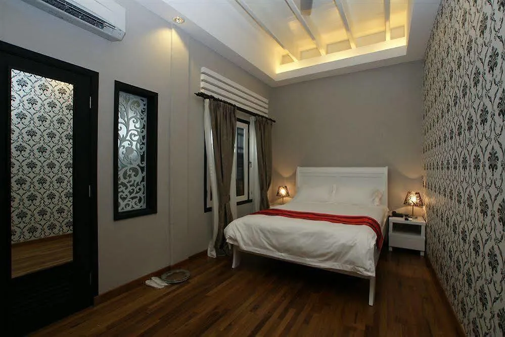 Jonker Boutique Hotel Malacca